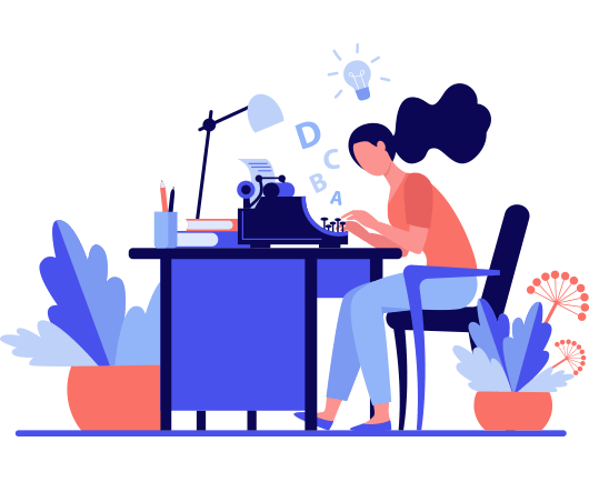 Content Writing Service