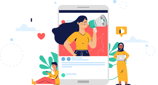 Social Media Marketing