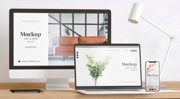 Mobile Responsive Design