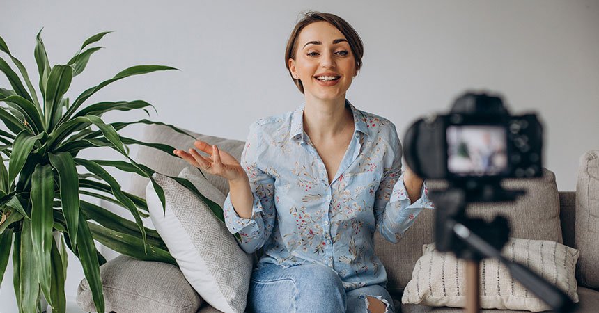 Influencer Marketing